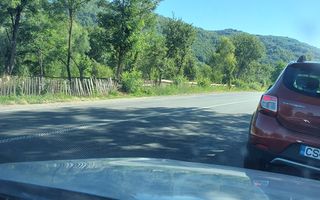 TEREN INTRAVILAN ZĂVOI\ZONA VALEA BISTREI, JUD.C-S - Poză 2