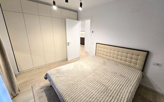 Apartament cu 2 Camere, Ultrafinisat, Prima Închiriere, Zona Cetate - Poză 7