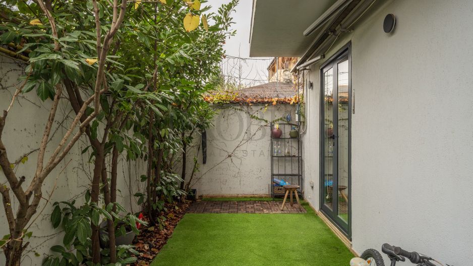 Vila Moderna | 4 Camere | Aviatiei - Poză 28