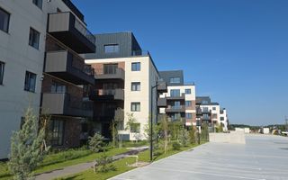 Apartament cu 2 camere în Pipera, București, România - Poză 13