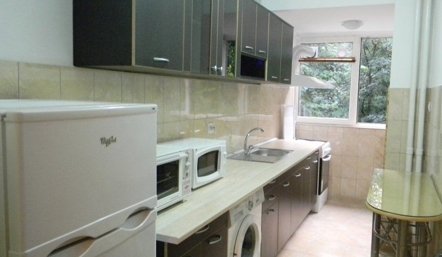 Apartament 2 camere Metrou Piata Sudului | Bucatarie inchisa - Poză 10