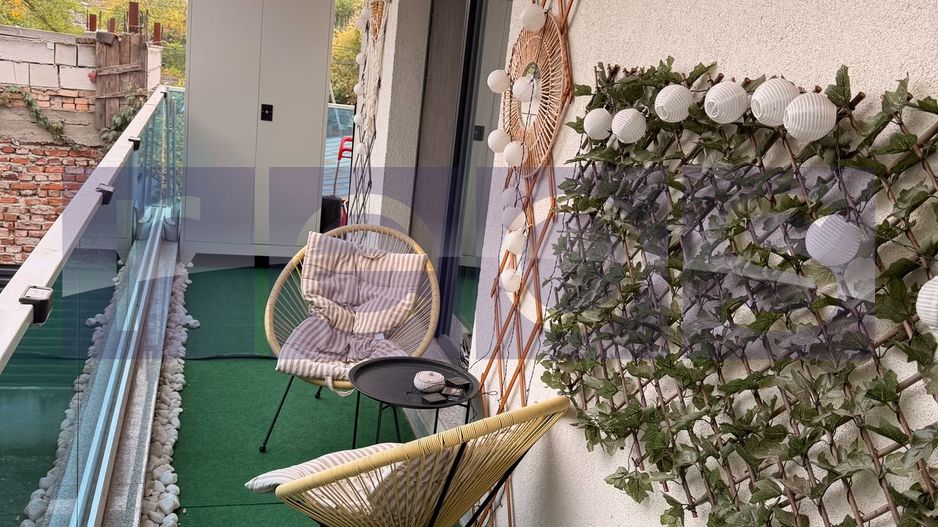 VANZARE APARTAMENT 2 CAMERE VITAN MIHAI BRAVU 66MP BLOC BOUTIQUE 2021 - Poză 1