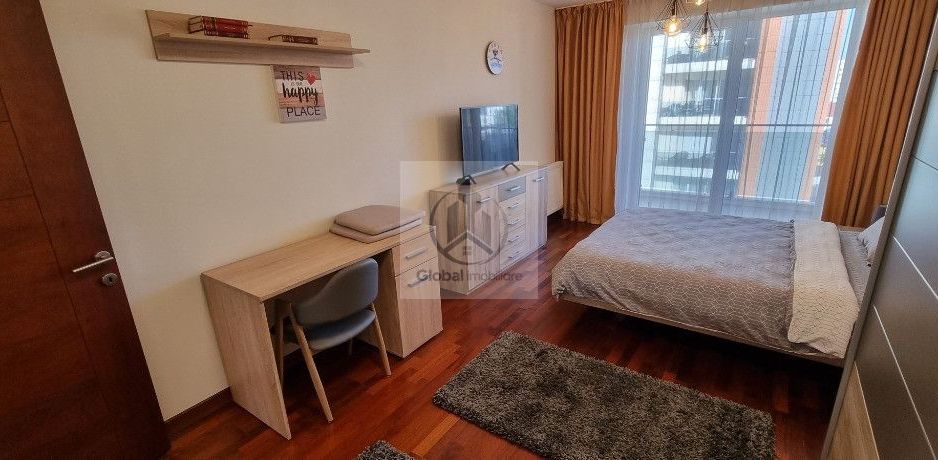 Apartament 2 camere InCity Residence | Dristor | 799 € - Poză 6