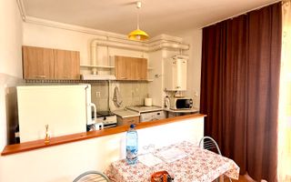 Apartament cu o cameră - Poză 5