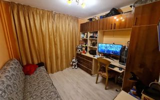 Apartament 3 camere Ozana Titan  66 mp  Etaj 1  Ideal familie - Poză 3