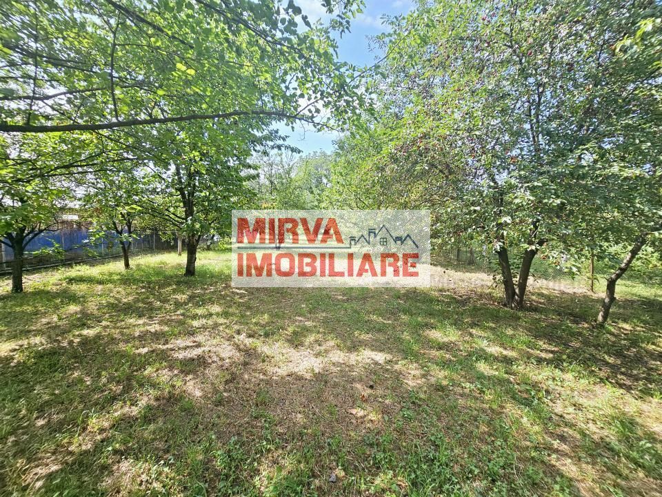 Vanzare vila 5 camere, mobilata si utilata, in Homoraciu - Poză 8