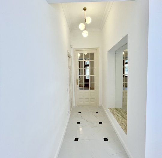 Apartament in vila / 4 camere decomandat / Gradina Icoanei / Dacia - Poză 13