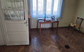 Casă +teren 828 mp Hunedoara, Str. Stejarilor – 3 camere, garaj, curte - Poză 6