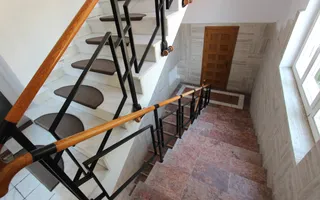 Spațiu birouri 282mp -Ultracentral- 3000 euro/luna+TVA - Poză 17