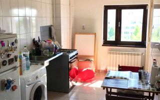 Apartament Palatul Parlamentului / Uranus - Poză 4