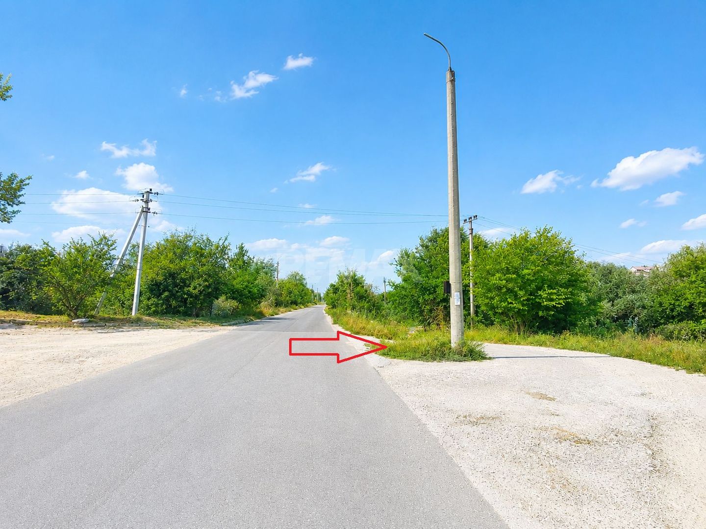 Lot pomiol în Sângera | Î.P. „Roadă Bună” | Zonă Locuită - Poză 3