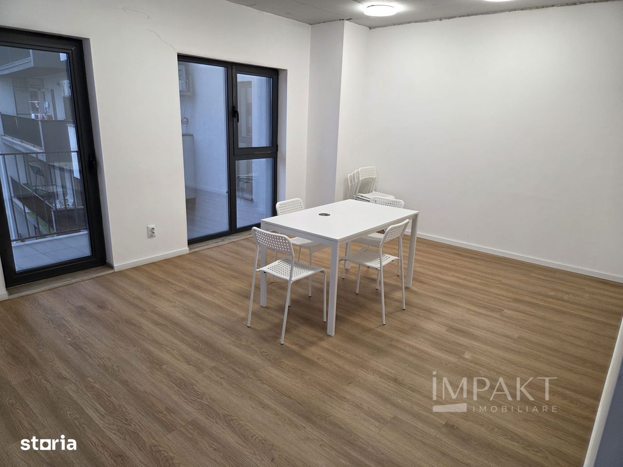 Impakt Imobiliare vă propune spre vânzare spațiu de birouri – 280 mp | - Poză 8