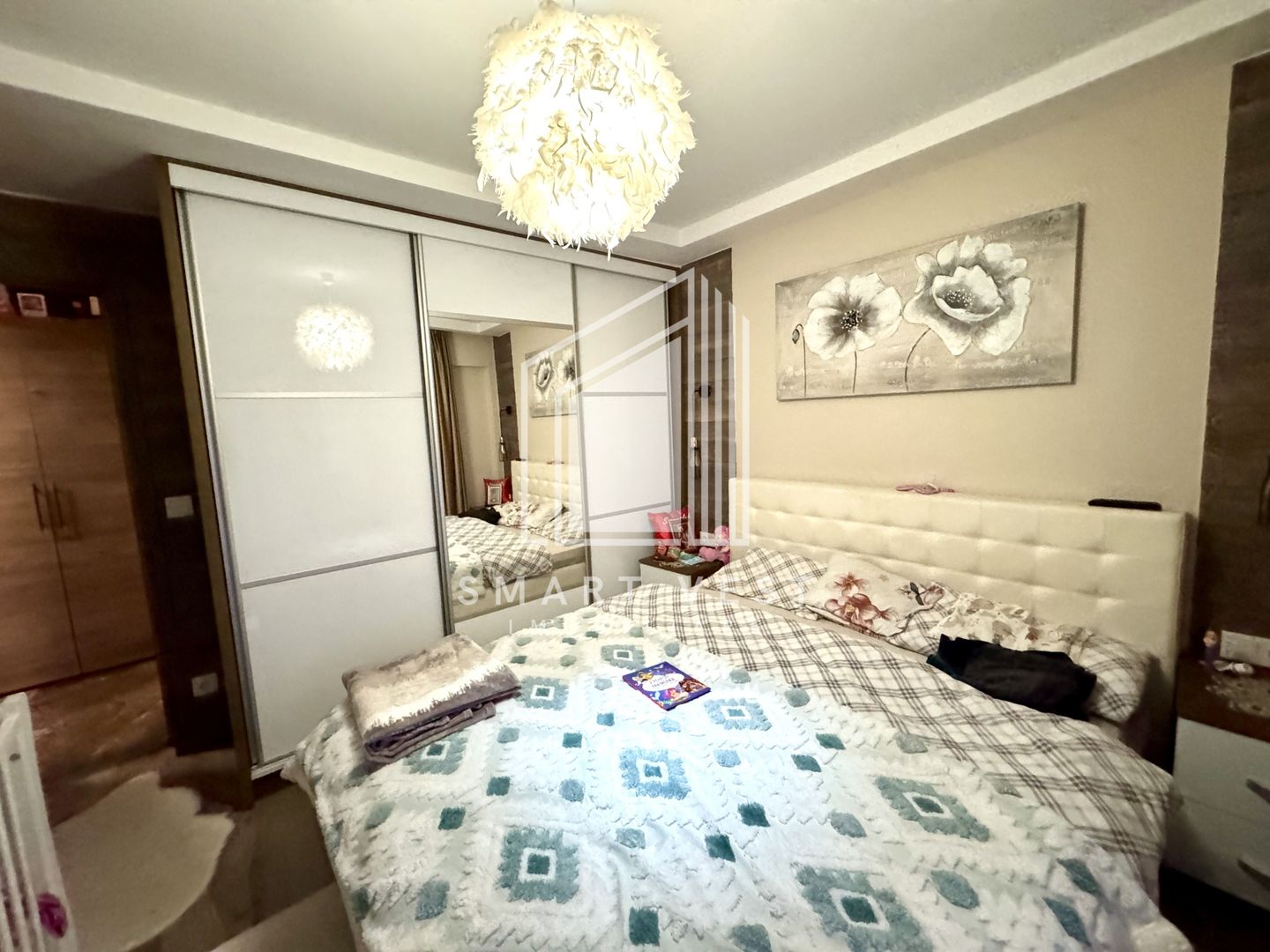 Apartament 2 camere decomandat | Etaj 4 | Carpati 2 - Poză 9