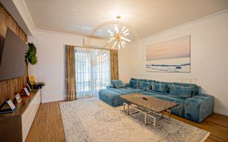 Mamaia Sat - Casă ultra-modernă de lux  – 5 camere, 4 dormitoare. - Poză 5