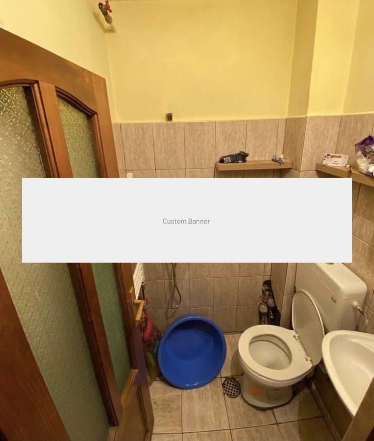 Garsoniera sitauta in zona Blascovici - Poză 5