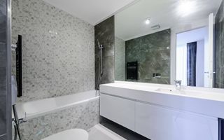 Eleganță la Malul Mării – Complex Rezidențial Premium la 50 m de Țărm - Poză 29