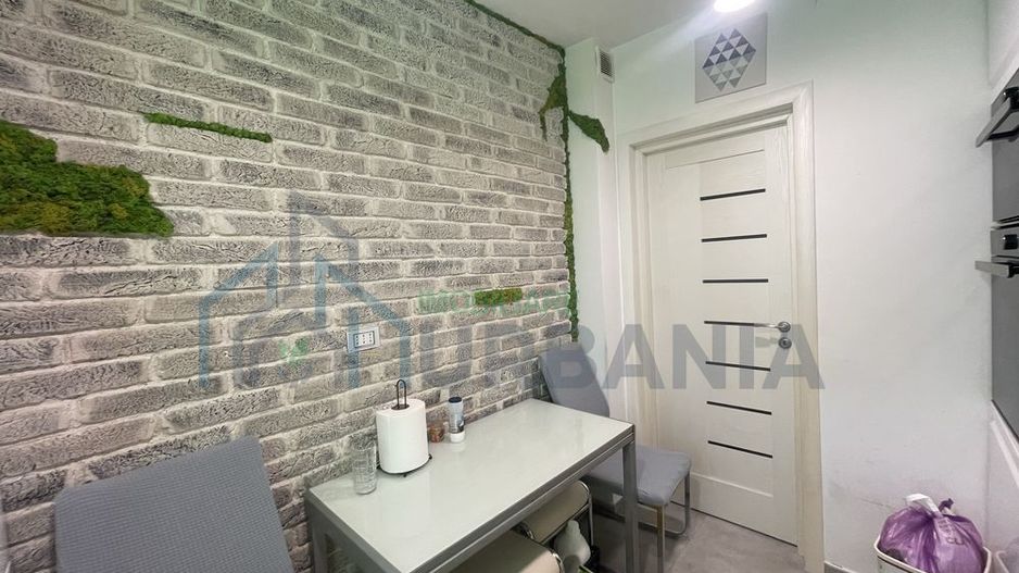 Apartament 2 camere, Alexandru cel Bun, etaj intermediar, mobilat, renovat - Poză 3