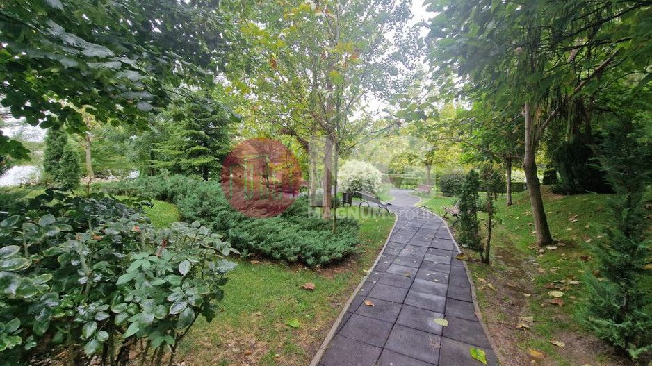 Penthouse de vanzare - 4 camere -vedere lac- Laguna Residence - Poză 26