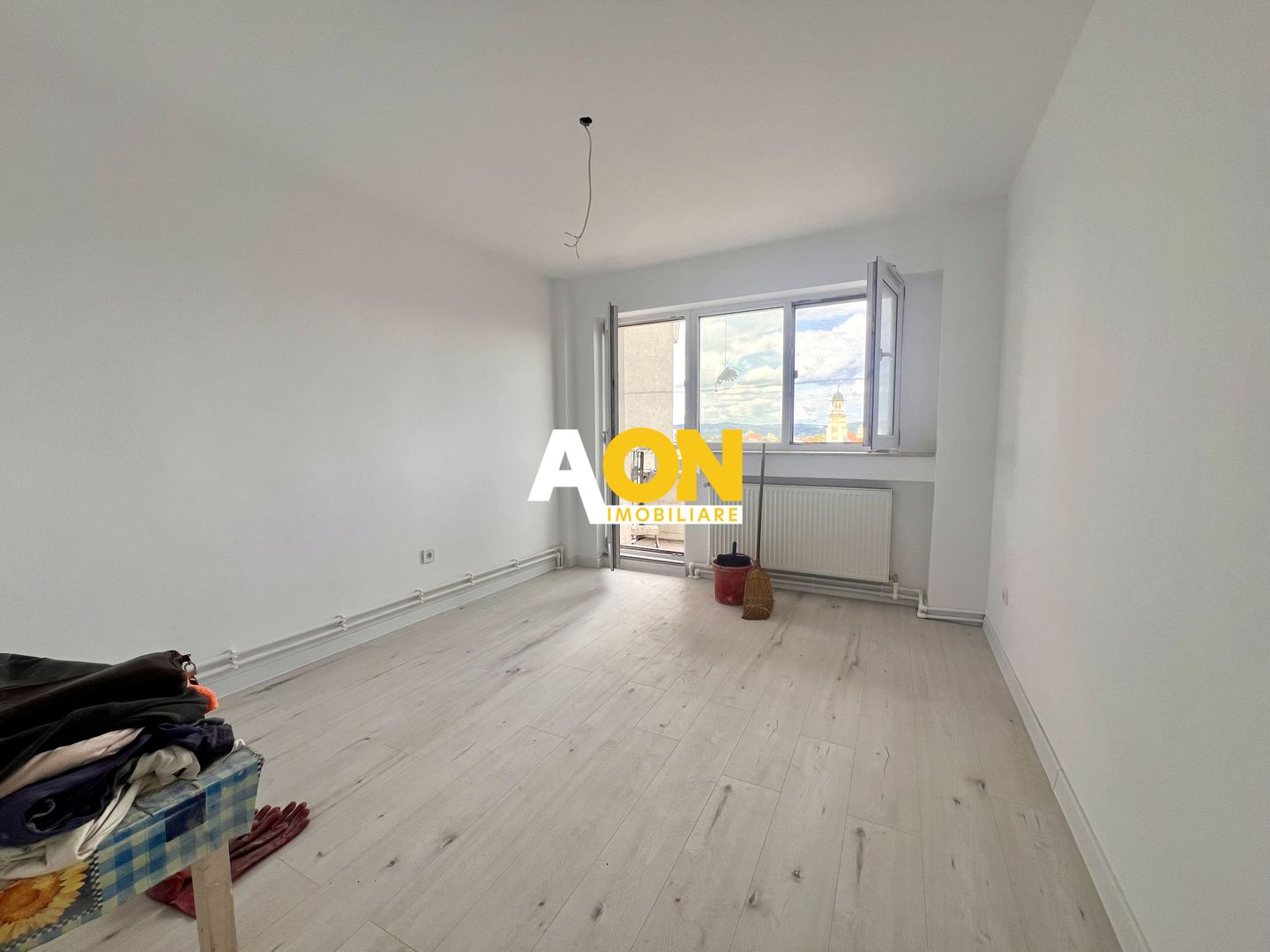 Apartament 4 Camere | DECOMANDAT | 86 mp | Zona Cetate - Poză 3