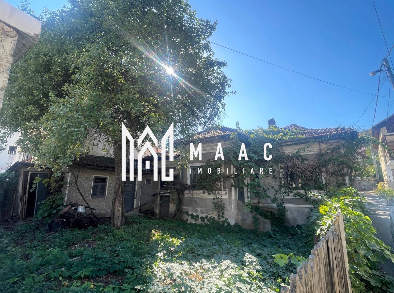 Casa Valcea |  Teren 200 mp | Centru | - Poză 3