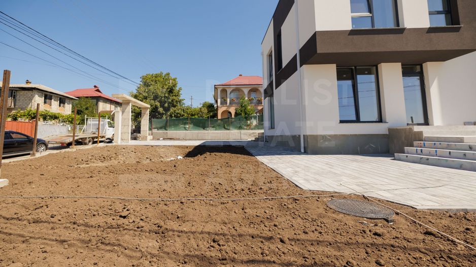 Vânzare, duplex 107 mp,  str-la Pomicolului, Codru - Poză 5