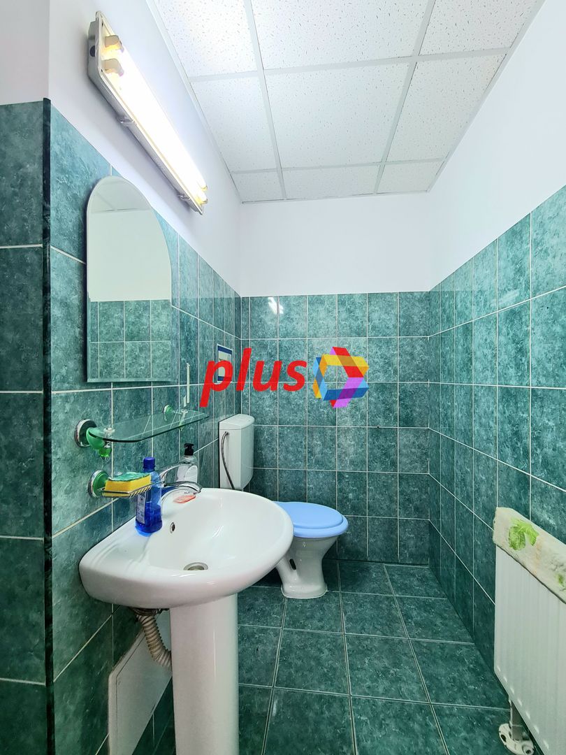 Spatiu birouri de închiriat Brasov - 70 mp  # plus-imo - Poză 5