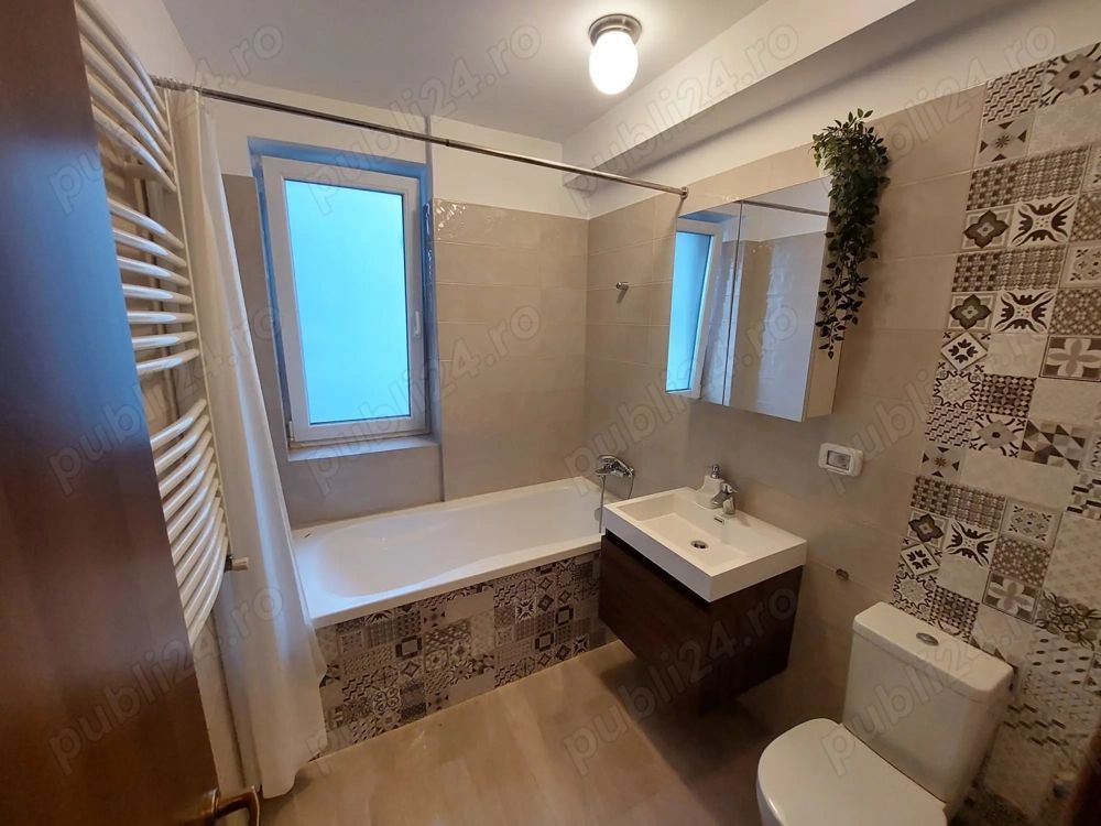 Apartament 3 camere, Grozavesti, Metrou, Parcare - Poză 9