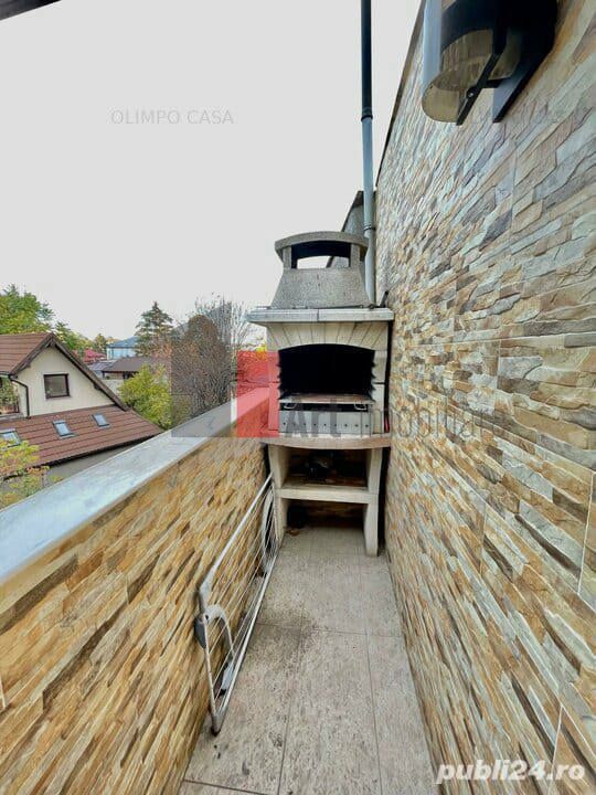 Vânzare apartament 3 camere cu centrală Unirii-Traian - Poză 10