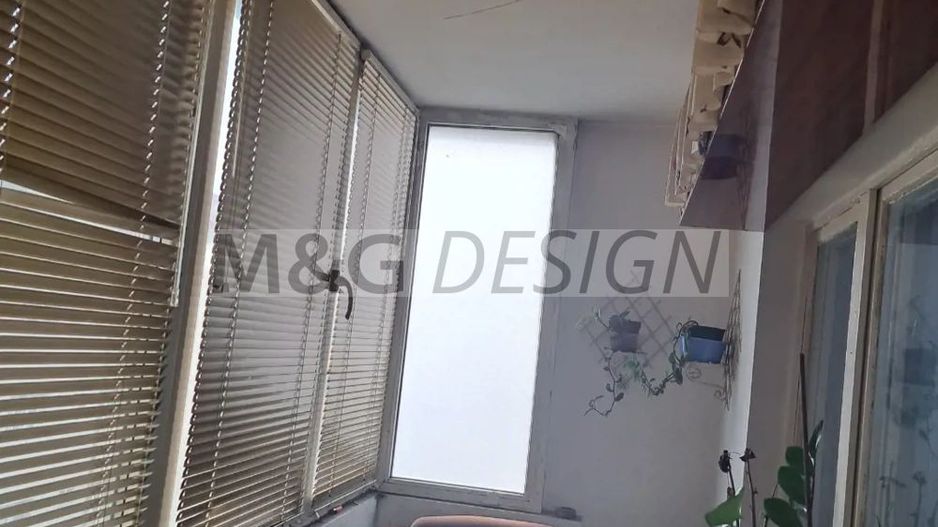 Apartament 2 camere Dambovita cu centrala - Poză 7