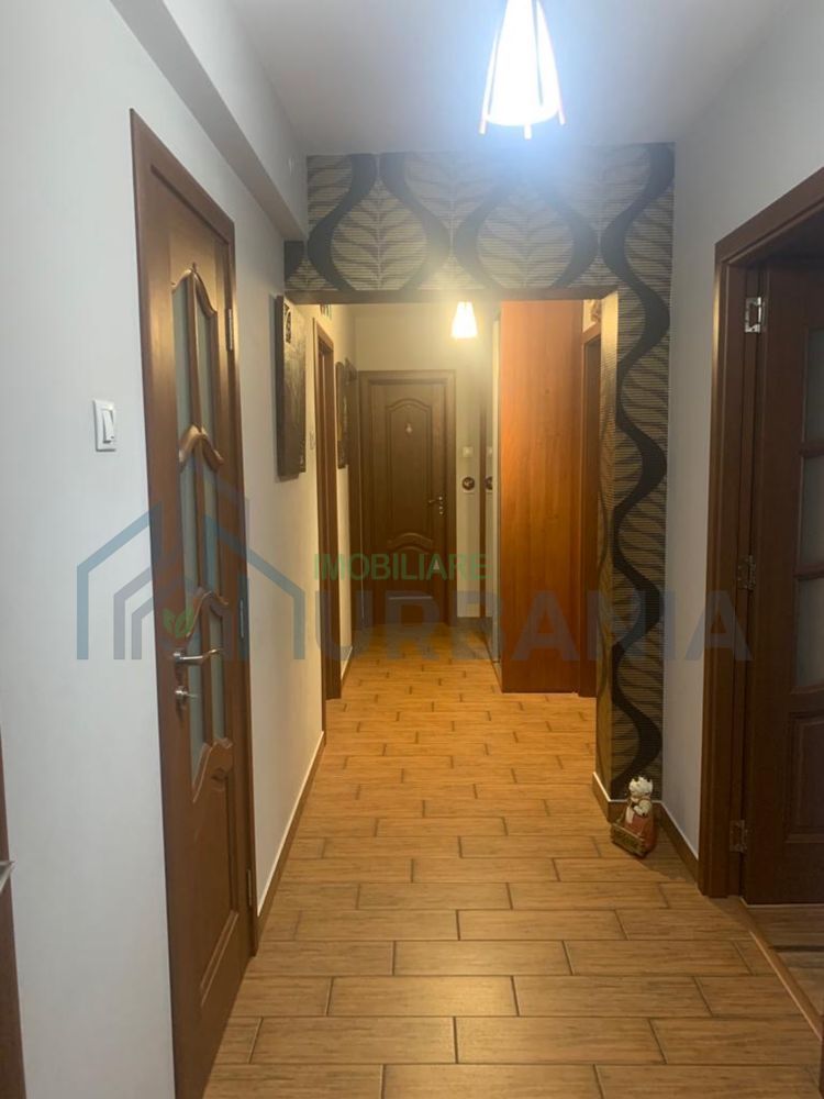 Inchiriez apartament 3 camere - Poză 5