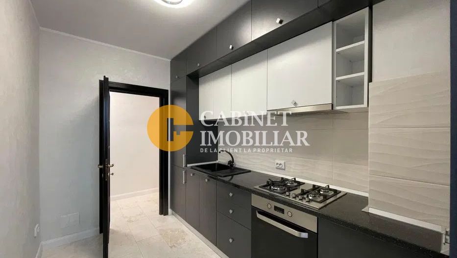 Apartament de vis în Copou – spațios, luminos, perfect poziționat! - Poză 3