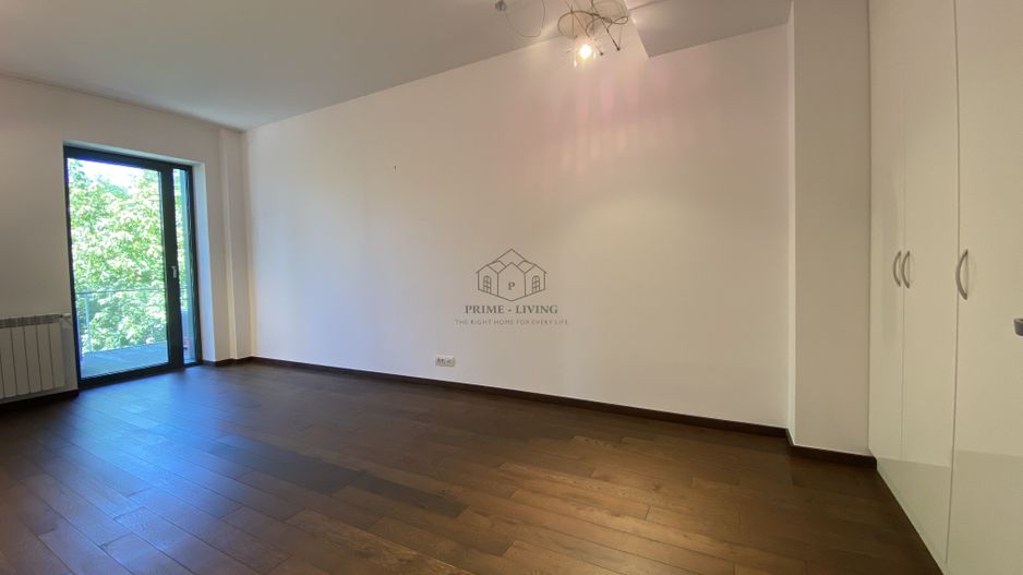 APARTAMENT SUPERB CU 4 DORMITOARE  LA  INCHIRIERE LANGA PARC HERASTRAU - Poză 4