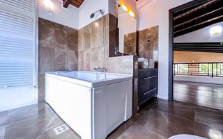 Casă / Vilă de inchiriat 4 camere zona Someseni, Pet friendly - Poză 9