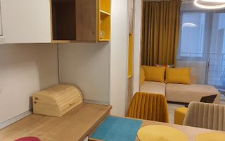 Apartament de inchiriat  Grozavesti-Carrefour Orhideea  2 camere - Poză 4