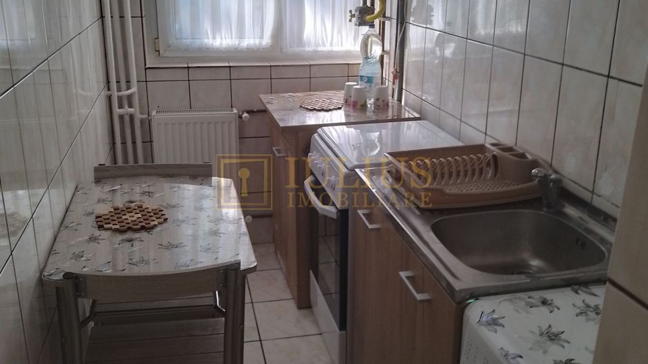3 camere, centrala proprie-Dacia - Poză 3