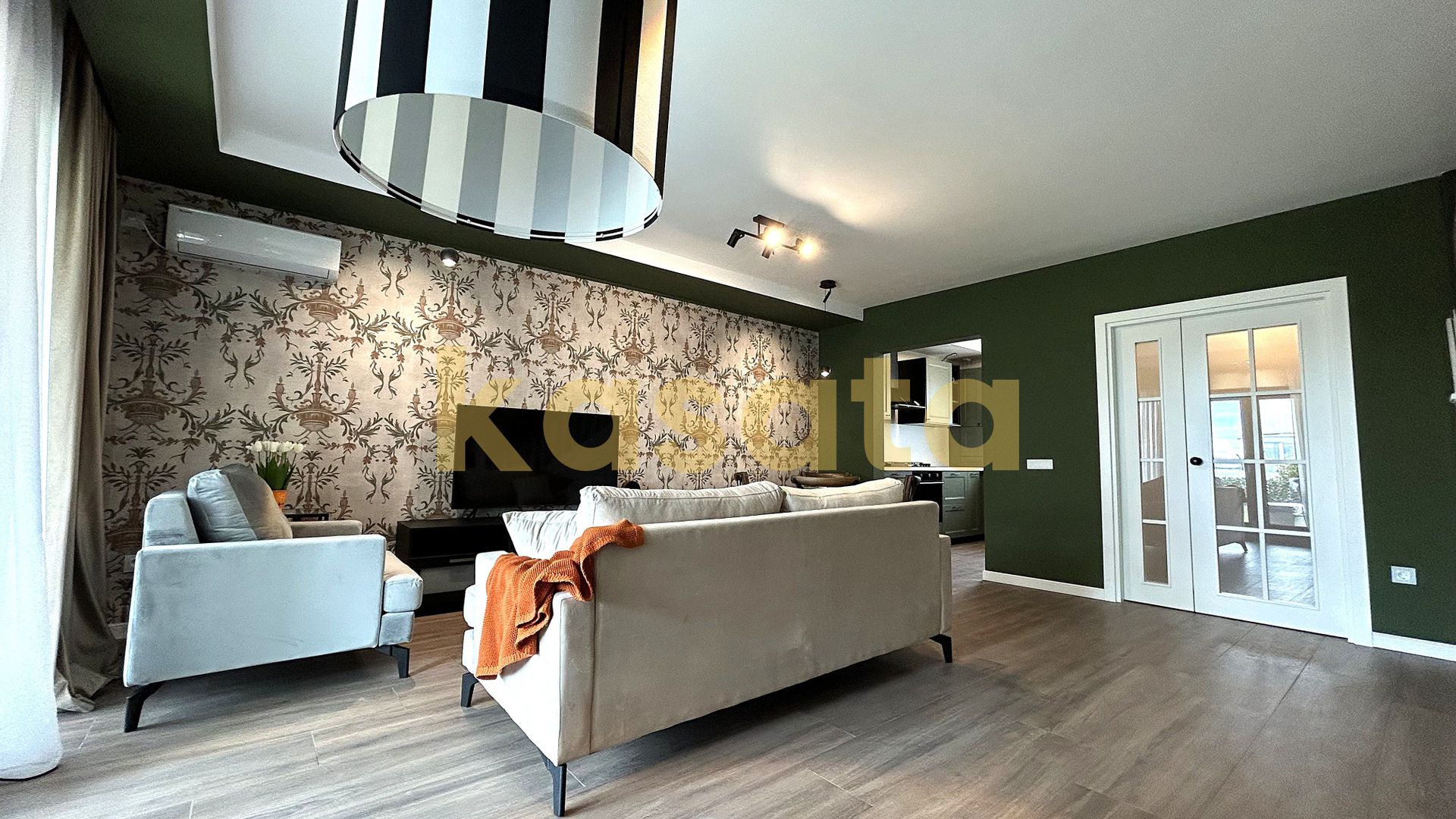 Vila Cosmopolis I complet renovata I Premium I Mansarda amenajata - Poză 3