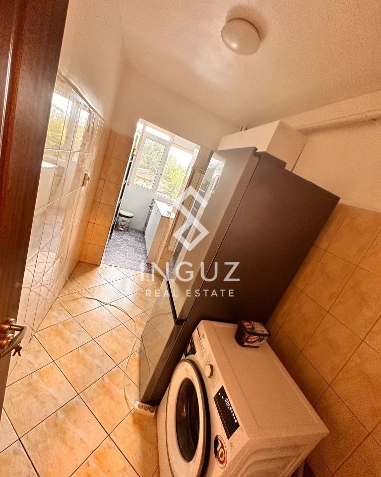 Garsonieră de închiriat – Doamna Ghica | Sector 2 - Poză 4