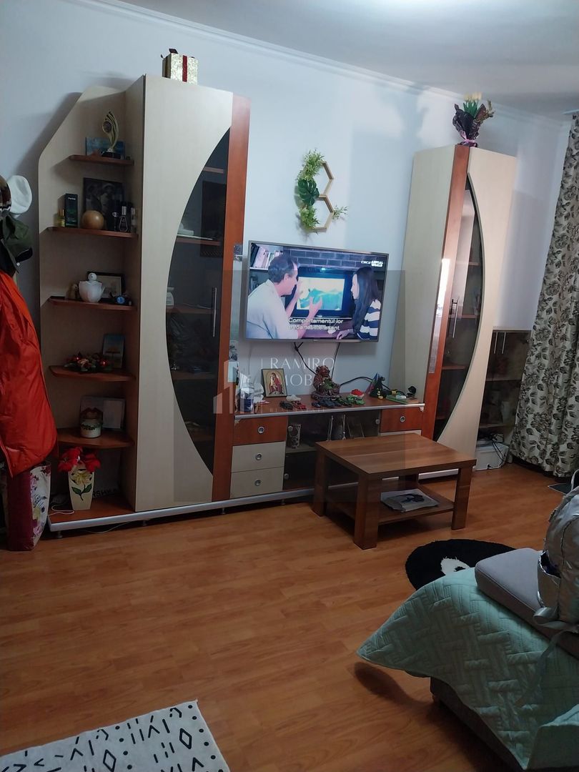 Apartament 2 camere curte proprie parter Prelungirea Ferentari/Salaj - Poză 5