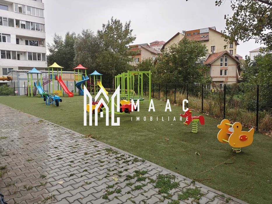 Garsonieră modernă I Etaj 1 I Bloc nou I Balcon Generos I Parcare I Sibiu - Poză 7