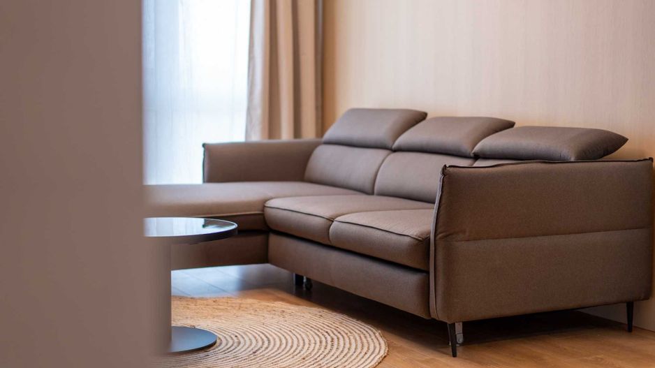 Apartament nou cu doua camere, Zona Vivo! - Poză 3