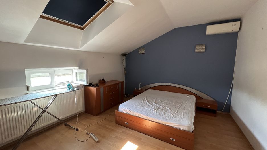 Casa Pipera | Rond OMV | cartierul Junior - Poză 3