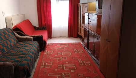 Garsoniera de inchiriat | Bistrița