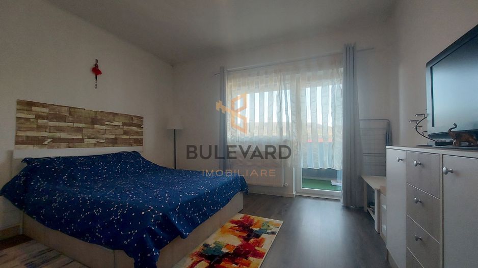 Apartament cu 3 camere, zona strazii Stadionului! - Poză 4