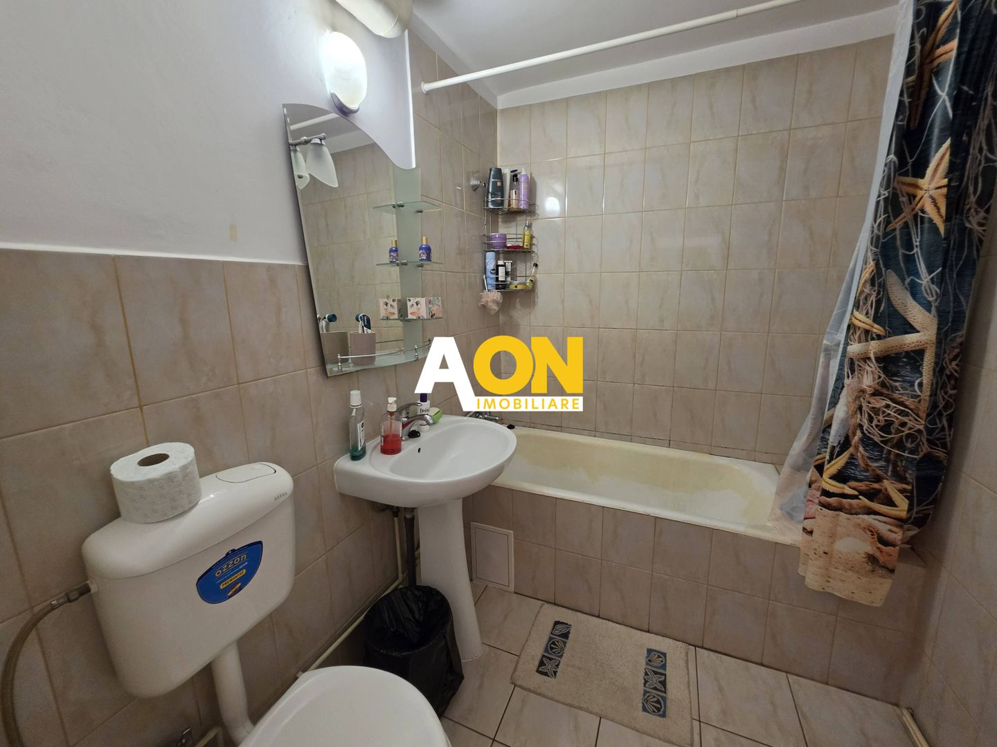 Apartament 3 camere, 68 mp utili, Cetate, zona Piata Cetate - Poză 12