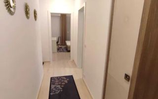 Apartament 2 camere, 9 Minute Metrou, Bloc Nou, PARCARE INCLUSA - Poză 8