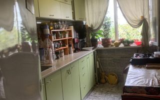 De vanzare apartament cu 3 camere langa Parc IOR Park Lake. - Poză 3
