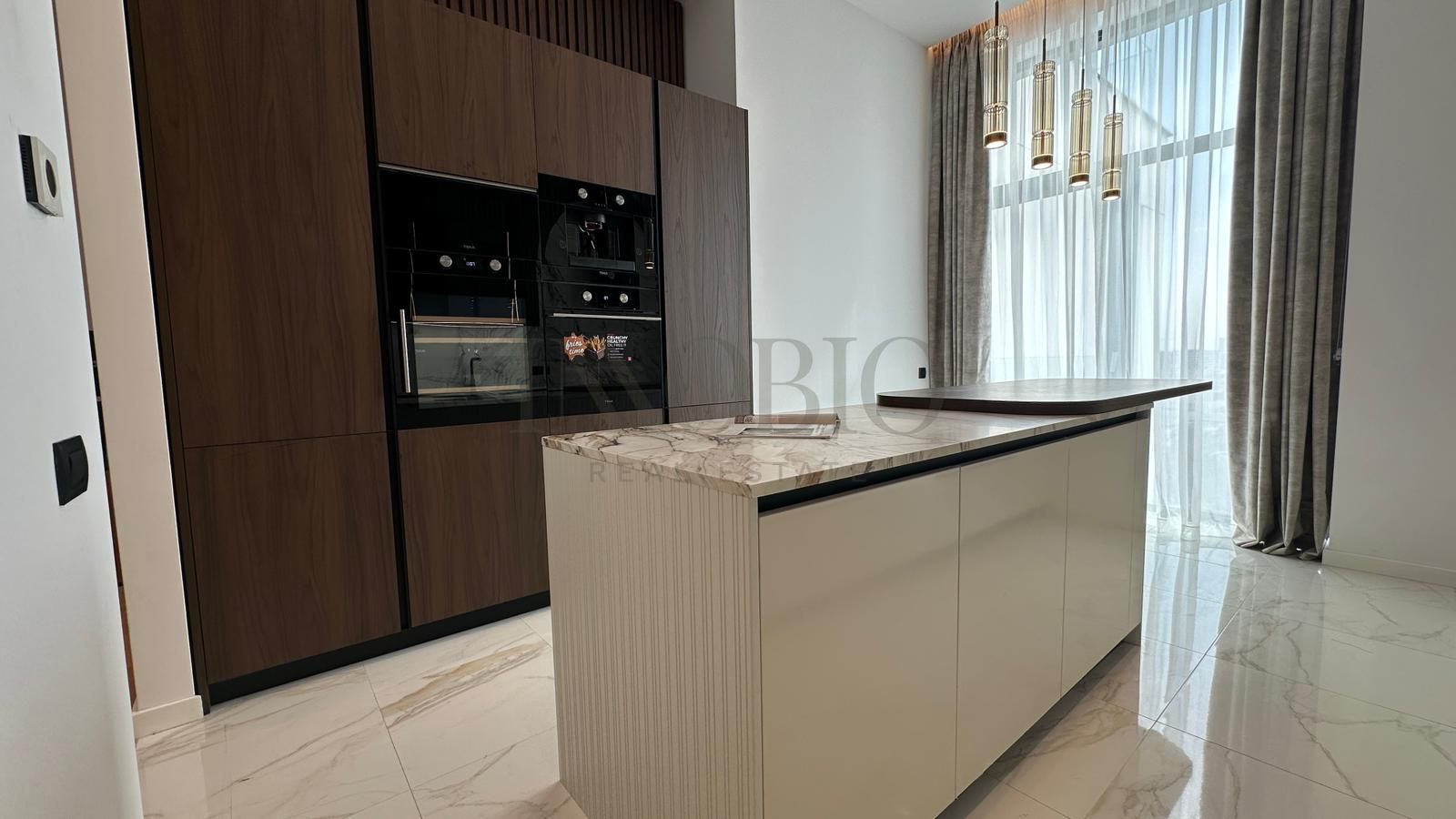 Penthouse 4 Camere | One Herastrau Towers - Poză 8