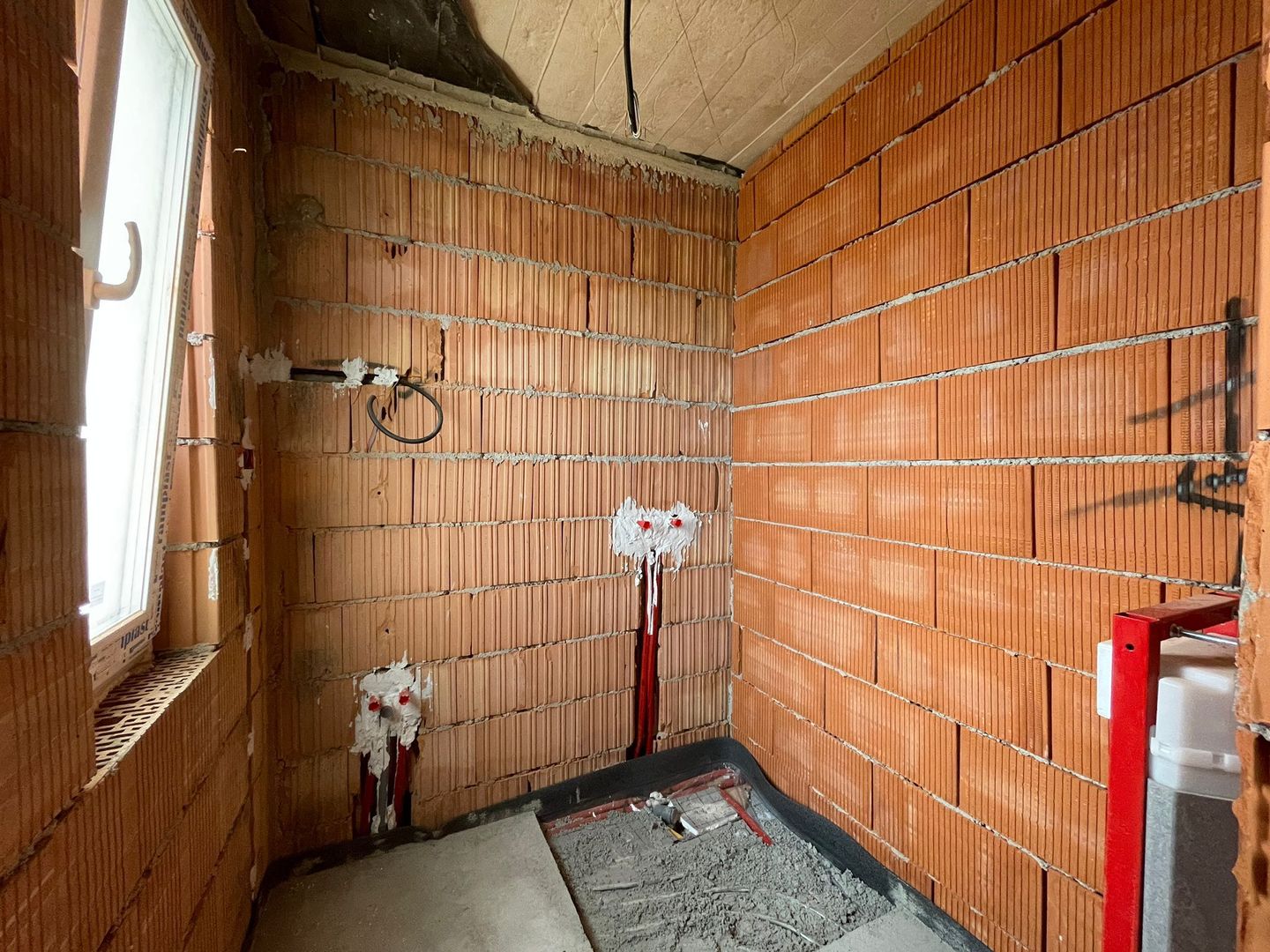 Duplex -3 camere-101000€ | BUCOVAT | - Poză 8