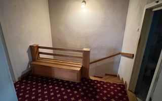 Casă de închiriat în Cisnădie zona Str. Teilor/se acceptă muncitori - Poză 10