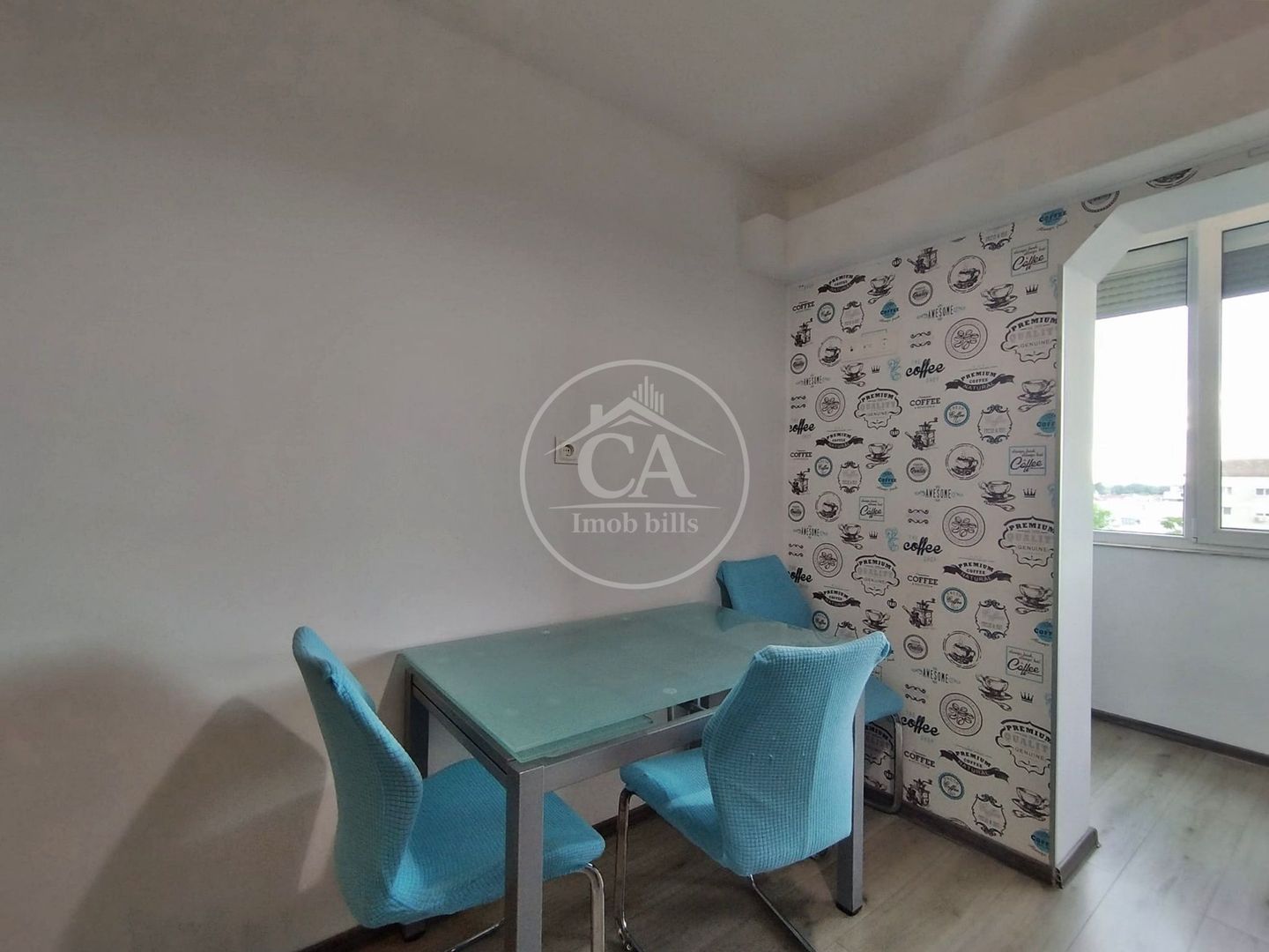 Apartament cu 3 camere de inchiriat in zona Velenta, Oradea - Poză 8